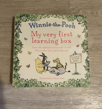 NEW & SEALED - Winnie-the-Pooh