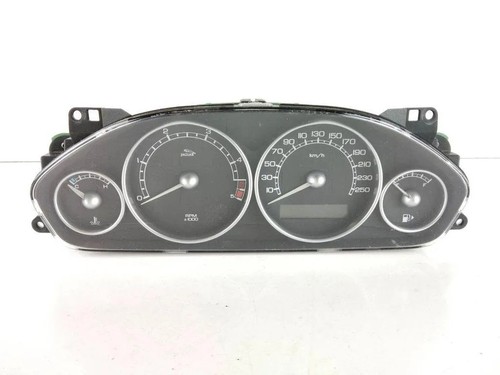 Jaguar type x200 instrument - s-type,