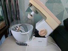 Vintage KENWOOD  Kitchen Food Mixer