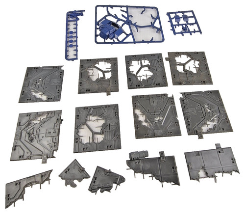 Job lot games workshop - job, of