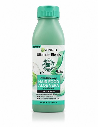 Garnier ultimate blends - garnier,