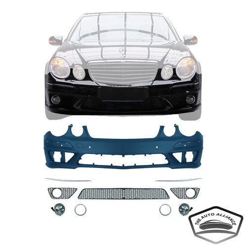 Front bumper body for benz - body,