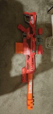 Fortnite Heavy Sniper Nerf Gun