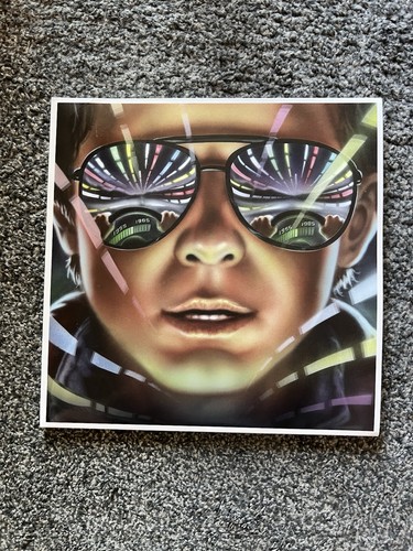 Back the future - back,
