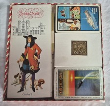 NIB vintage Shaw Savill Line