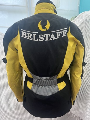 Belstaff motorcycle motorbike - belstaff,