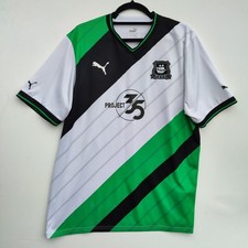 Plymouth Argyle 2022 - 2023
