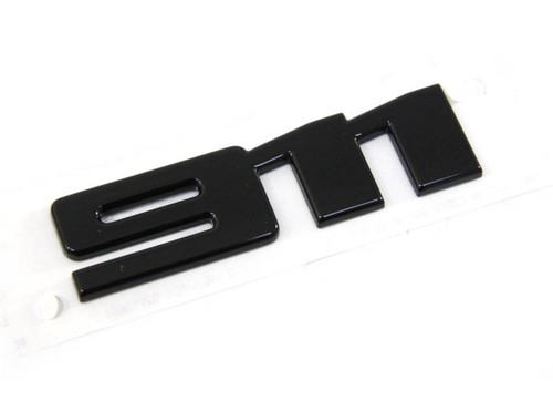 911 logo rear - logo, in