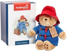Paddington Bear Collector's