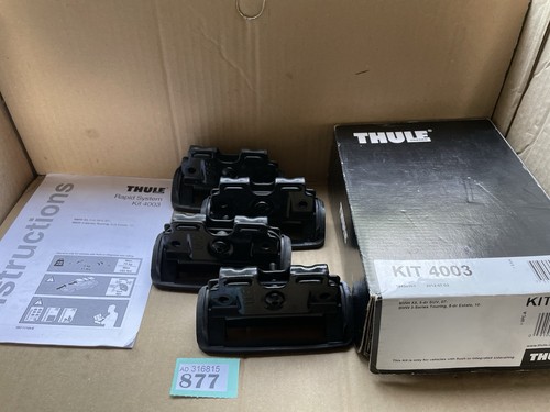 Thule 4003 fitting kit bmw - 4003,