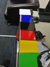 3mm Matt-Gloss as Dibond Alu Panel Alt ACM Sheet Aluminium Composite Panel 8x4ft