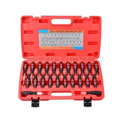 23pc universal terminal - 23pc,