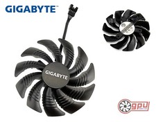 Gigabyte GTX 1050 1070 Ti / RX