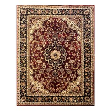 Traditional rugs living room - rugs,