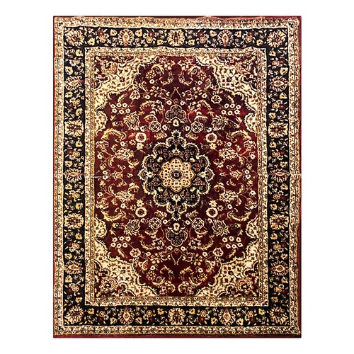 Large traditional rugs living - large,