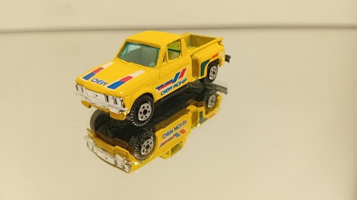 Yatming 1700 chevrolet - 1700, chevy