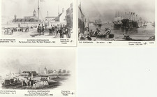 Historic Portsmouth Dockyard