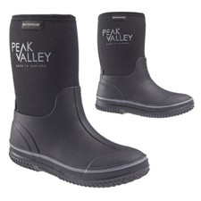 WOMENS WINTER SNOW BOOTS