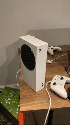 Xbox series 512gb digital - s,