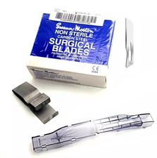 100 Swann Morton Scalpel Non