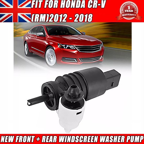 New front rear windscreen - new,
