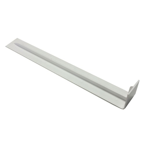 Upvc plastic fascia - plastic,