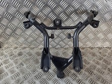 Suzuki GSF1250  Bandit  2009     headlight mirrors bracket