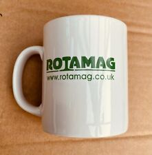 ORIGINAL RAILWAY MUG - ROTAMAG