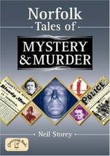 Norfolk Tales of Mystery and