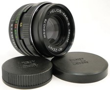 ⭐NEW⭐ HELIOS 44m-6 Lens +