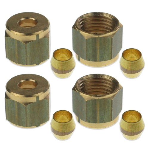 6mm pilot tube - pack, of