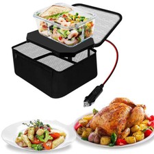 12V Food Warmers Electric