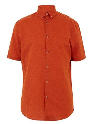 High street big tall orange - tall,