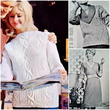 1960s Collared Shift Dress