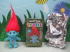 2012 DAM DARK HORSE TROLL - 2