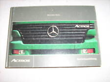 Operating Instructions