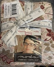 Chateau de Chantilly By French