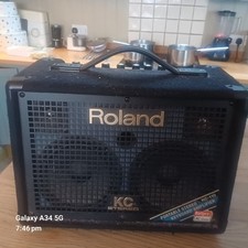 Roland KC-110 Stereo Keyboard