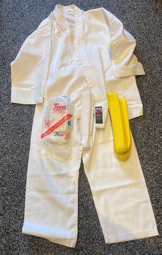 Giko martial arts suit - martial, judo