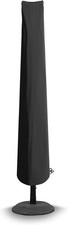 Bosmere All-Weather Large Parasol Cover, 100% Waterproof, UV Protected