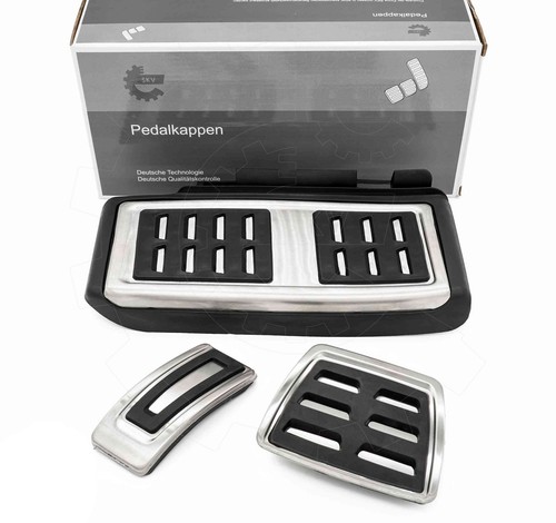 Pedals automatic footrest - +,