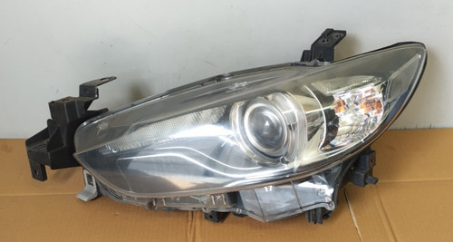 2013 2018 mazda skyacti mk3 - mazda,