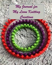 My Journal for My Loom