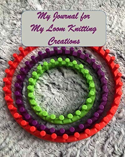 Journal for loom - my,