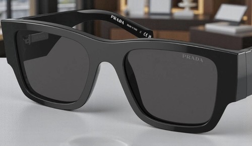 Prada sunglasses pr10zs made - sunglasses,