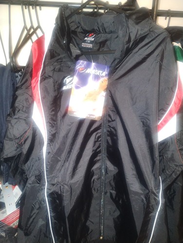Boys sports jacket waterproof - boys,
