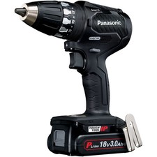 Panasonic  Smart Brushless