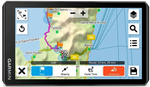 Garmin zumo xt2 - zumo,