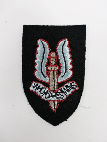 Ww2 british sas cloth cap - british,
