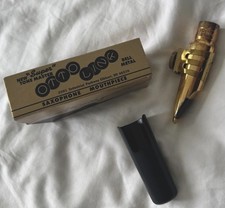 Otto Link Super Tone Master -